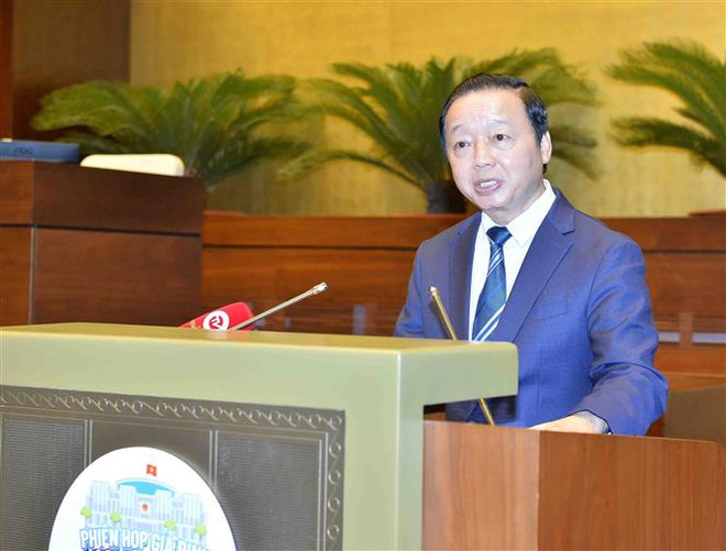 Bế mạc Phiên họp Giả định “Quốc hội Trẻ em” lần thứ I ảnh 2