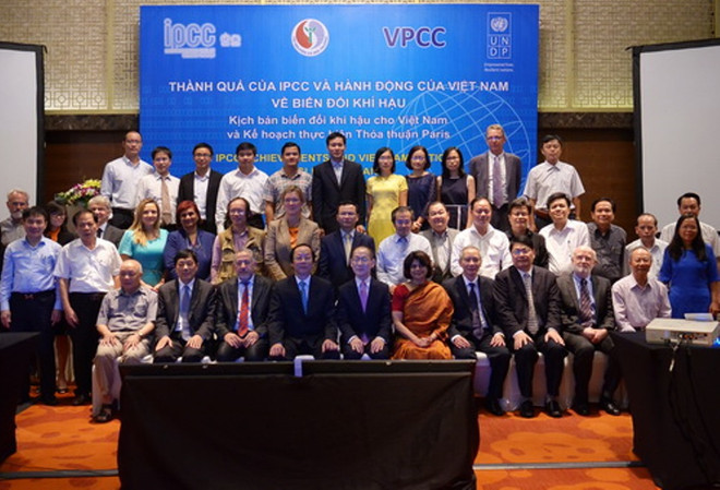 Vì sao lượng phát thải CO2 của Việt Nam cao hơn nhiều nước phát triển? ảnh 1