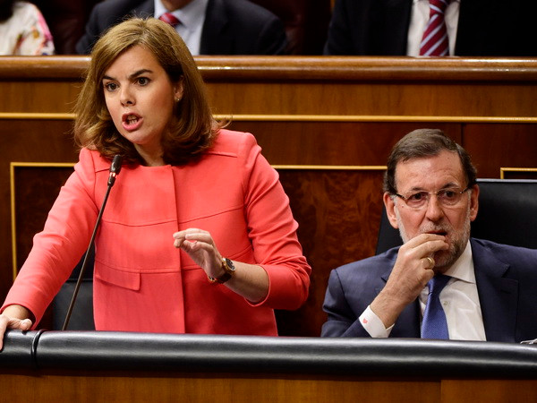 Tây Ban Nha sẽ dừng quyền tự trị của Catalonia vào ngày 21/10 ảnh 1