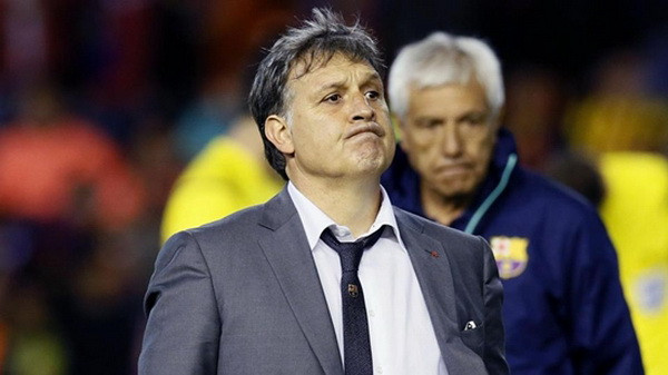 Cựu HLV Barca làm thuyền trưởng Argentina, Conte dẫn dắt Italy ảnh 1