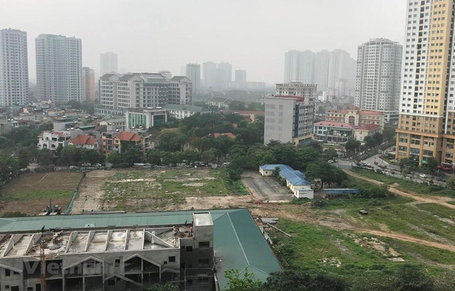 Quỹ đất 20% xây nhà ở xã hội: Đảm bảo ưu đãi, hướng tới người mua nhà ảnh 1