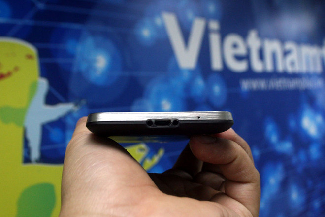 Đánh giá chiếc điện thoại cấu hình cao nhất của ASUS tại Việt Nam ảnh 5