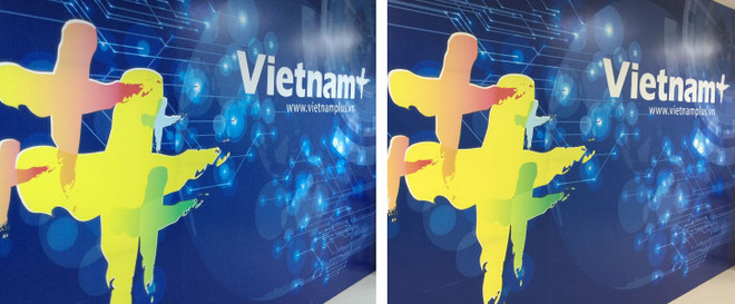 Đánh giá chiếc điện thoại cấu hình cao nhất của ASUS tại Việt Nam ảnh 4