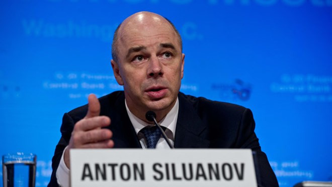 Nga quan ngại tính công bằng khi IMF thay đổi chính sách cho vay ảnh 1