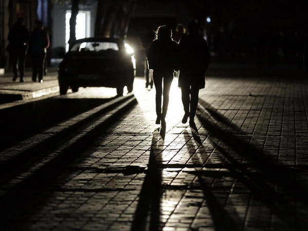 Nga ngắt mạng Internet ở bán đảo Crimea vì lý do an ninh ảnh 1