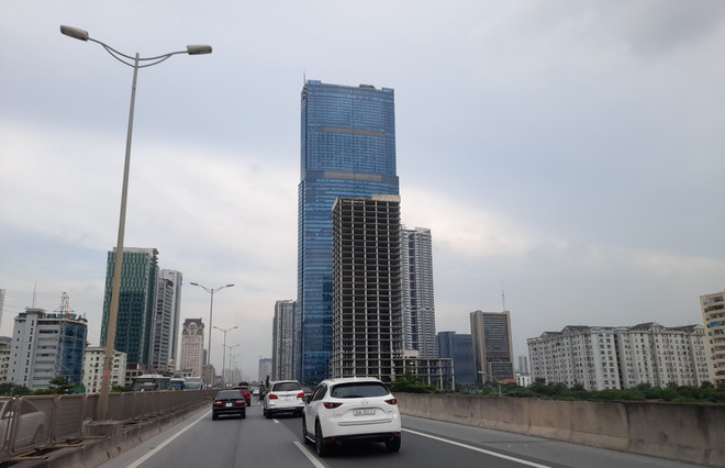 Gỡ ‘ách tắc’ bất động sản: Chuyên gia kiến nghị thúc đẩy chuyển đổi số ảnh 1