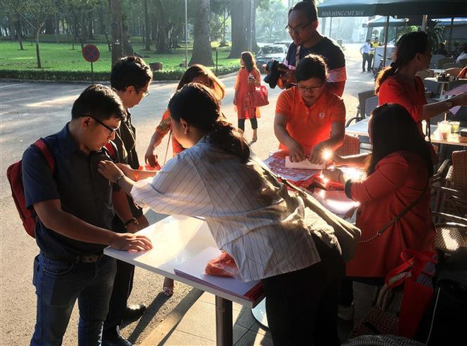 Tăng cường phòng, chống bạo lực, xâm hại tình dục trẻ em ảnh 1