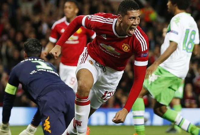 Lịch trực tiếp Champions League: M.U "sinh tử" với Wolfsburg ảnh 1