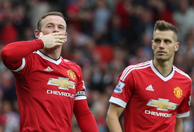 M.U thiếu vắng trụ cột quan trọng ở trận đấu với Wolfsburg ảnh 1