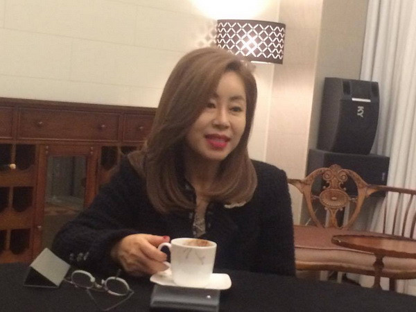 Chuyên gia trang điểm hàng đầu Hàn Quốc chia sẻ bí quyết làm đẹp ảnh 2