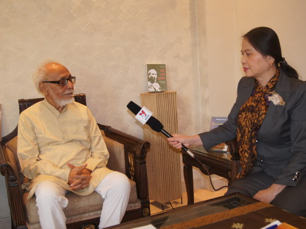 Văn hóa là sợi dây kết nối hai dân tộc Việt Nam-Ấn Độ ảnh 1