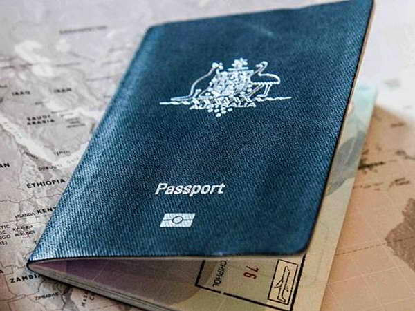 Gần 38.000 hộ chiếu Australia bị mất trong năm 2013 ảnh 1