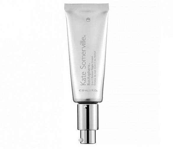 Kem dưỡng ban đêm Kate Somerville RetAsphere 2-in-1 Retinol Night Cream. Tuổi nào cũng cần chống lão hóa bằng những sản phẩm chuyên biệt ảnh 6