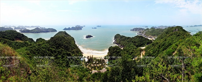 Khám phá quần đảo Cát Bà - Chuỗi “ngọc xanh” giữa biển khơi ảnh 20