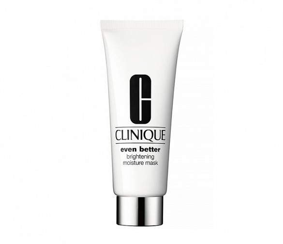 Mặt nạ dưỡng ẩm và làm sáng da Clinique Even Better Brightening Moisture Mask. Tuổi nào cũng cần chống lão hóa bằng những sản phẩm chuyên biệt ảnh 9
