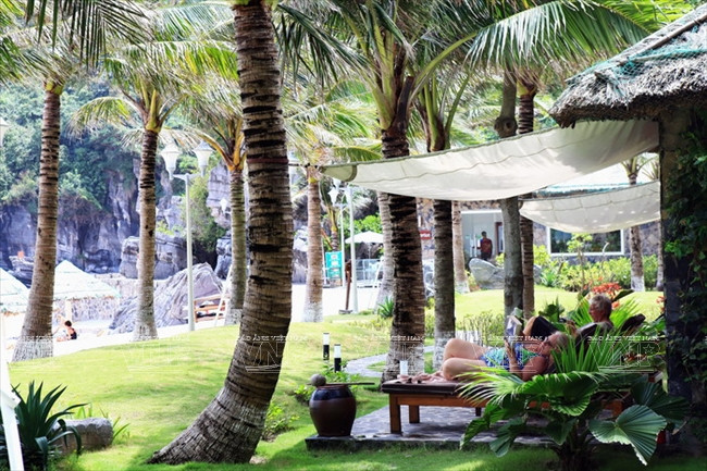 Khám phá quần đảo Cát Bà - Chuỗi “ngọc xanh” giữa biển khơi ảnh 8