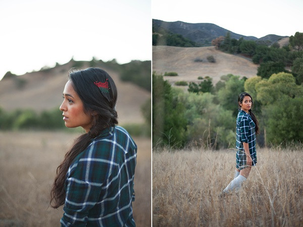 Trào lưu tóc dệt chỉ gây "sốt" trên mạng xã hội Instagram ảnh 10