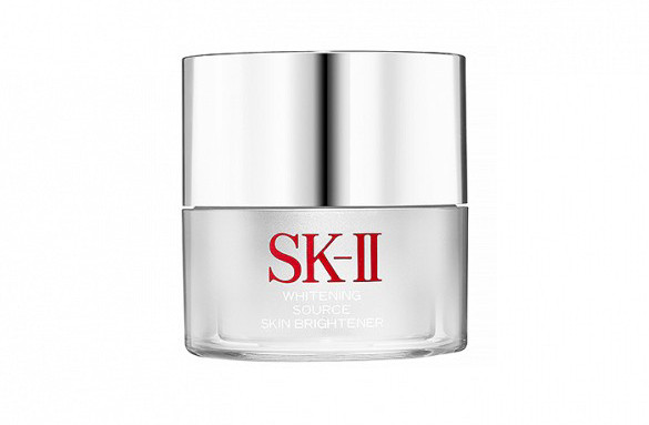 Kem dưỡng sáng SK-II Whitening Source Skin Brightener. Tuổi nào cũng cần chống lão hóa bằng những sản phẩm chuyên biệt ảnh 10