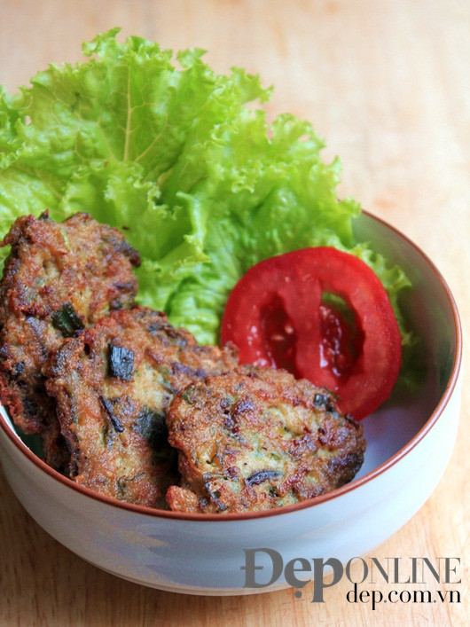 Những món ăn ngon tuyệt mang tên gọi của mùa Thu nên thử ngay ảnh 5