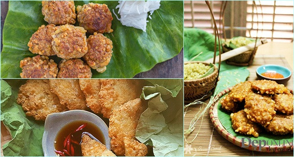 Những món ăn ngon tuyệt mang tên gọi của mùa Thu nên thử ngay ảnh 1