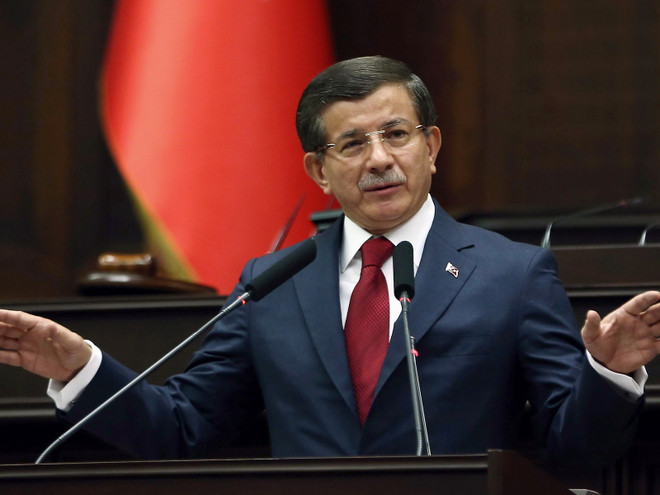 Thổ Nhĩ Kỳ có thể phải tiến hành tổng tuyển cử trước thời hạn ảnh 1