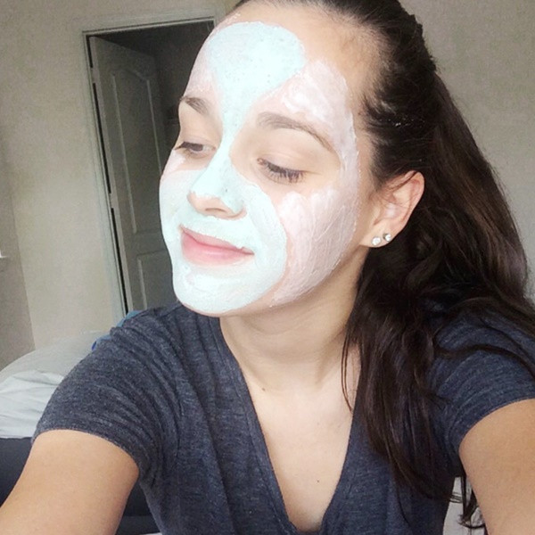 “Bữa tiệc cocktail” cho làn da: Chăm sóc chuyên biệt từng vùng ảnh 2