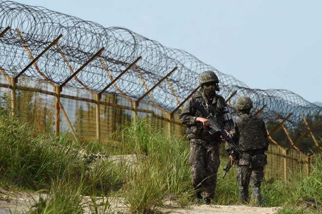 Triều Tiên: Những cáo buộc từ phía Hàn Quốc là "lố bịch" ảnh 1