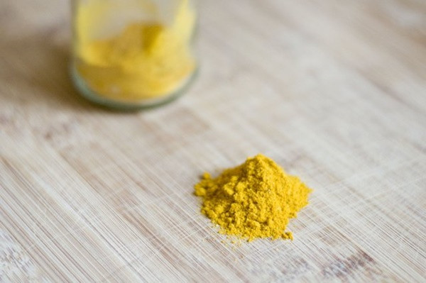 Mẹo thông minh giúp tẩy sạch vết thực phẩm bám trên quần áo ảnh 5