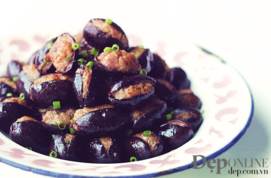 Những món ăn ngon tuyệt mang tên gọi của mùa Thu nên thử ngay ảnh 6