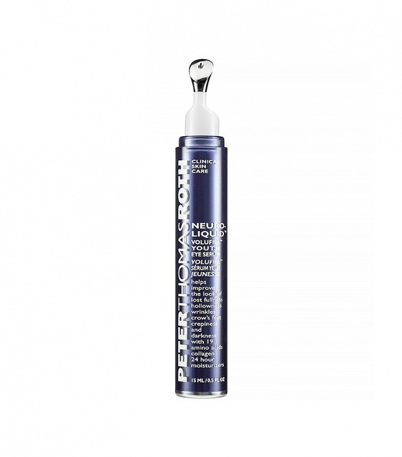 Tinh chất dưỡng mắt Peter Thomas Roth Neuroliquid Volufill Youth Eye Serum. Tuổi nào cũng cần chống lão hóa bằng những sản phẩm chuyên biệt ảnh 7