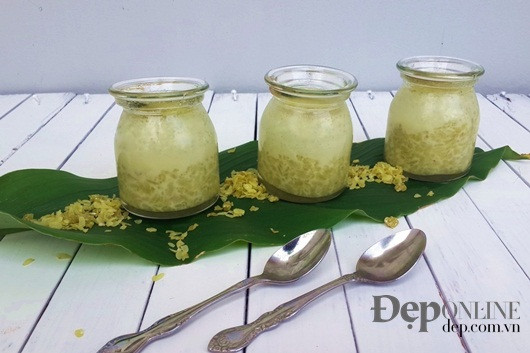 Những món ăn ngon tuyệt mang tên gọi của mùa Thu nên thử ngay ảnh 8