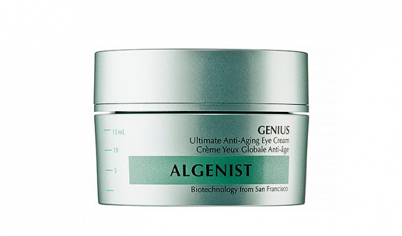 Kem dưỡng mắt Algenist Genius Ultimate Anti-Aging Eye Cream. Tuổi nào cũng cần chống lão hóa bằng những sản phẩm chuyên biệt ảnh 8