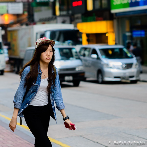 Những kiểu phối đồ mang đậm niềm cảm hứng mùa Thu ảnh 18