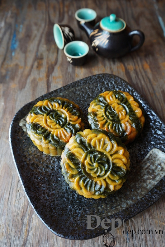 Những món ăn ngon tuyệt mang tên gọi của mùa Thu nên thử ngay ảnh 9