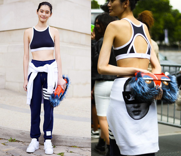 Sáu mẹo ăn gian giúp cho thân hình "cò hương" thêm đầy đặn ảnh 22