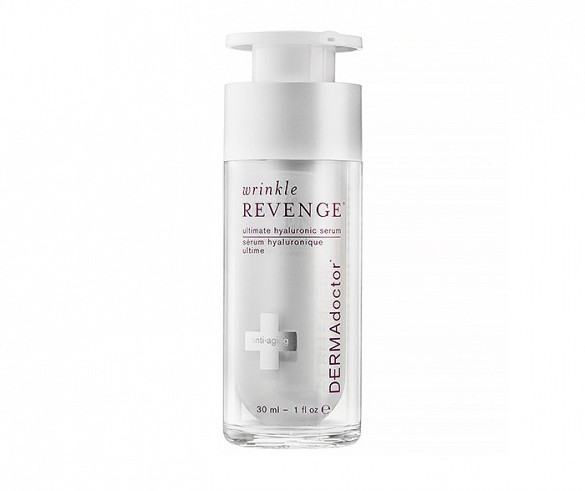 Tinh chất DERMAdoctor Wrinkle Revenge® Ultimate Hyaluronic Serum68. Tuổi nào cũng cần chống lão hóa bằng những sản phẩm chuyên biệt ảnh 11