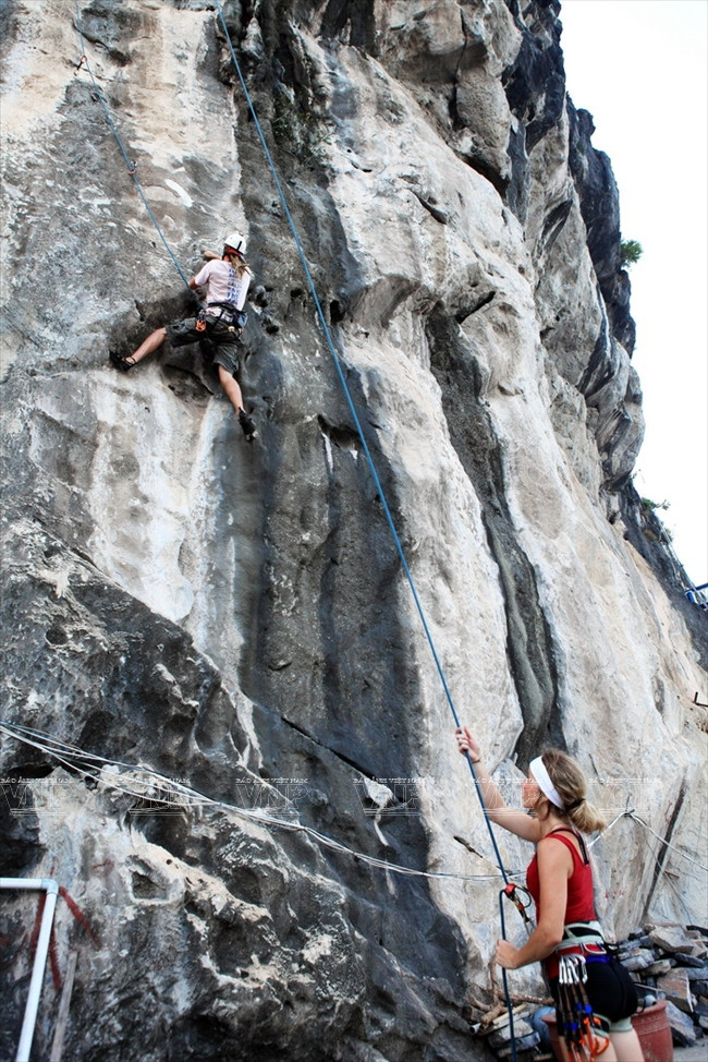 Khám phá quần đảo Cát Bà - Chuỗi “ngọc xanh” giữa biển khơi ảnh 7