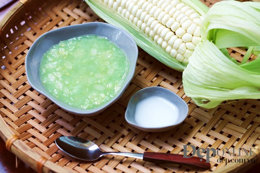 Những món ăn ngon tuyệt mang tên gọi của mùa Thu nên thử ngay ảnh 4