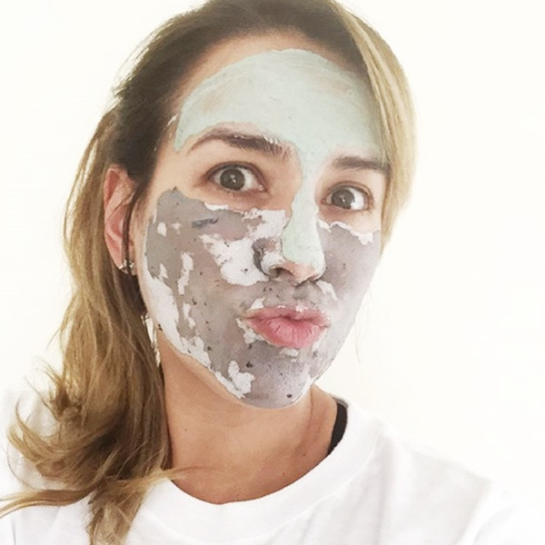 “Bữa tiệc cocktail” cho làn da: Chăm sóc chuyên biệt từng vùng ảnh 4