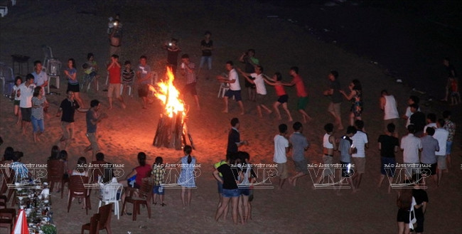 Khám phá quần đảo Cát Bà - Chuỗi “ngọc xanh” giữa biển khơi ảnh 12