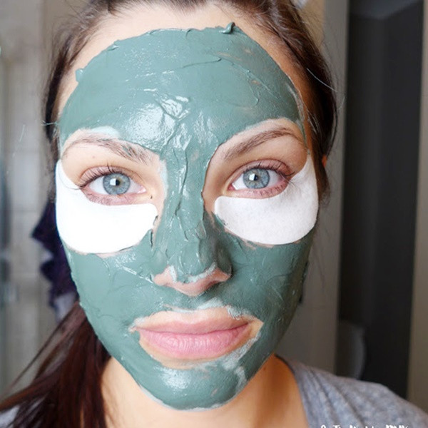 “Bữa tiệc cocktail” cho làn da: Chăm sóc chuyên biệt từng vùng ảnh 1