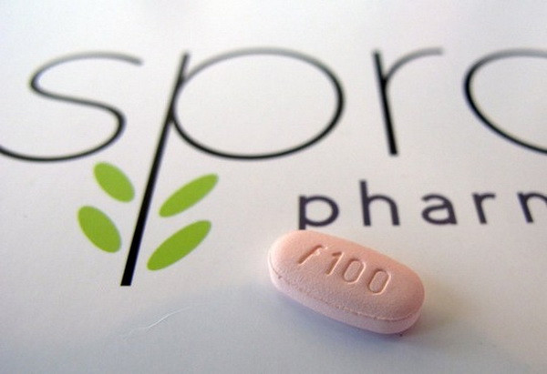 Mỹ chính thức cấp phép lưu hành "Viagra dành cho nữ giới" ảnh 1