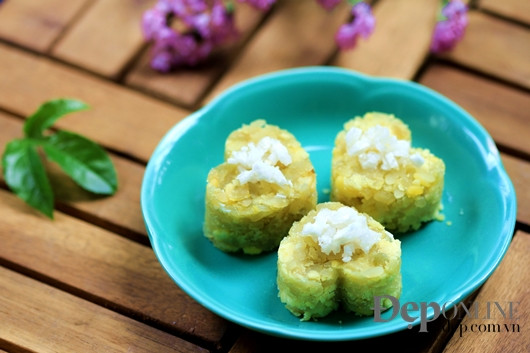 Những món ăn ngon tuyệt mang tên gọi của mùa Thu nên thử ngay ảnh 2