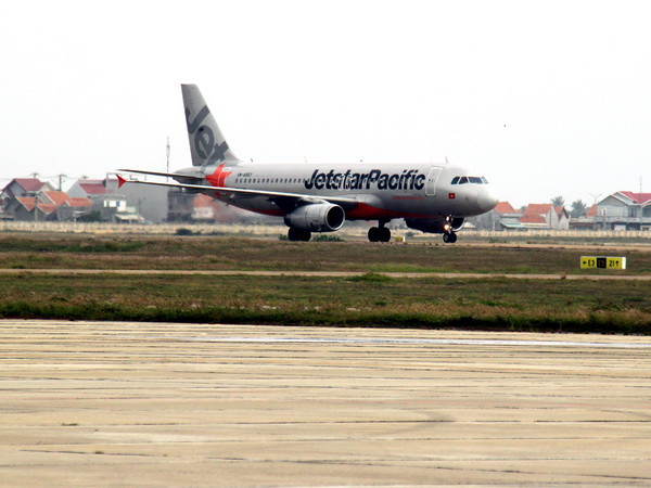 Cục Hàng không Việt Nam yêu cầu Trung Quốc dừng vi phạm chủ quyền ảnh 1