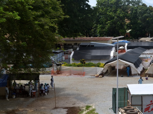 Triệu chứng nhiễm bệnh và các biện pháp phòng ngừa Ebola ảnh 1