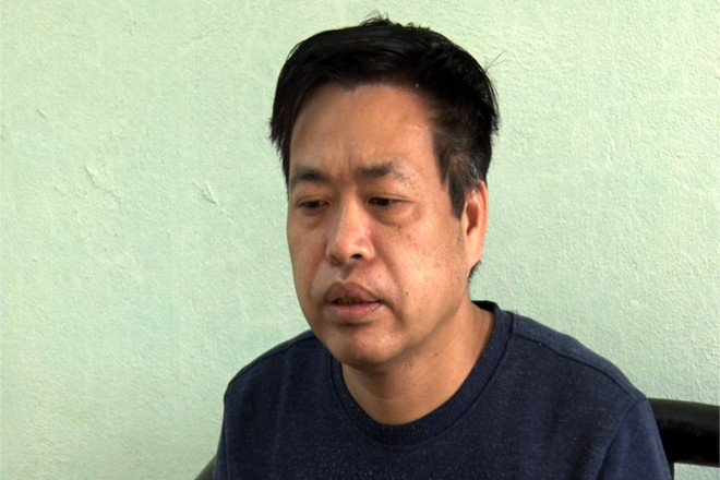 Lai Châu: Khởi tố 1 đối tượng làm giả giấy tờ để lừa đảo xin việc làm ảnh 1