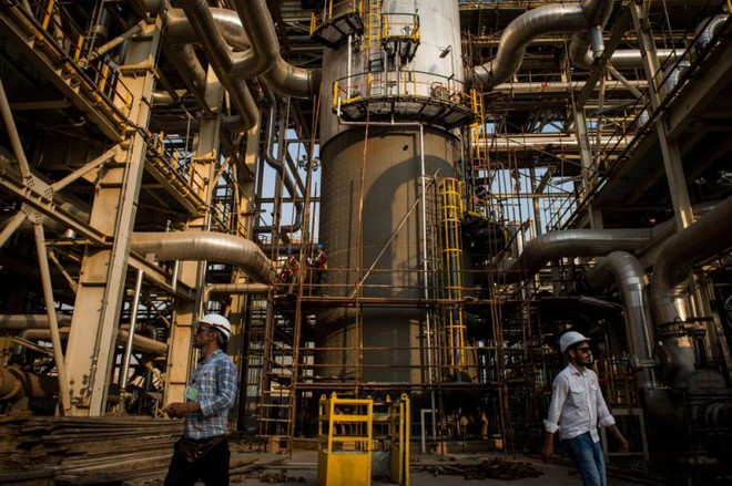 Mỹ bổ sung danh sách trừng phạt các thực thể liên quan Iran ảnh 1