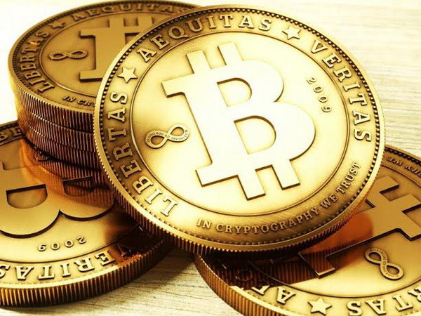 Cộng hòa Séc chính thức cho lưu hành đồng tiền ảo đầu tiên ảnh 1