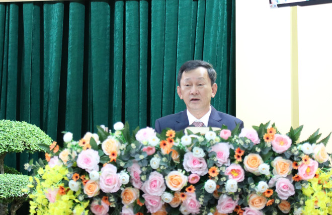 Tăng trưởng kinh tế của Kon Tum đạt 6,8%, cao nhất khu vực Tây Nguyên ảnh 2