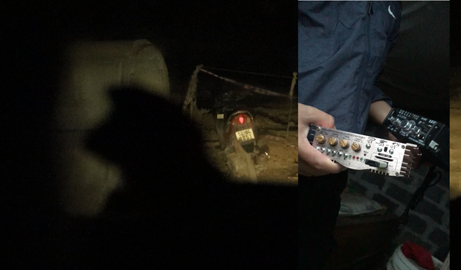 Giải cứu chim trời Cát Bà - Bảo vệ Khu dự trữ sinh quyển thế giới ảnh 5